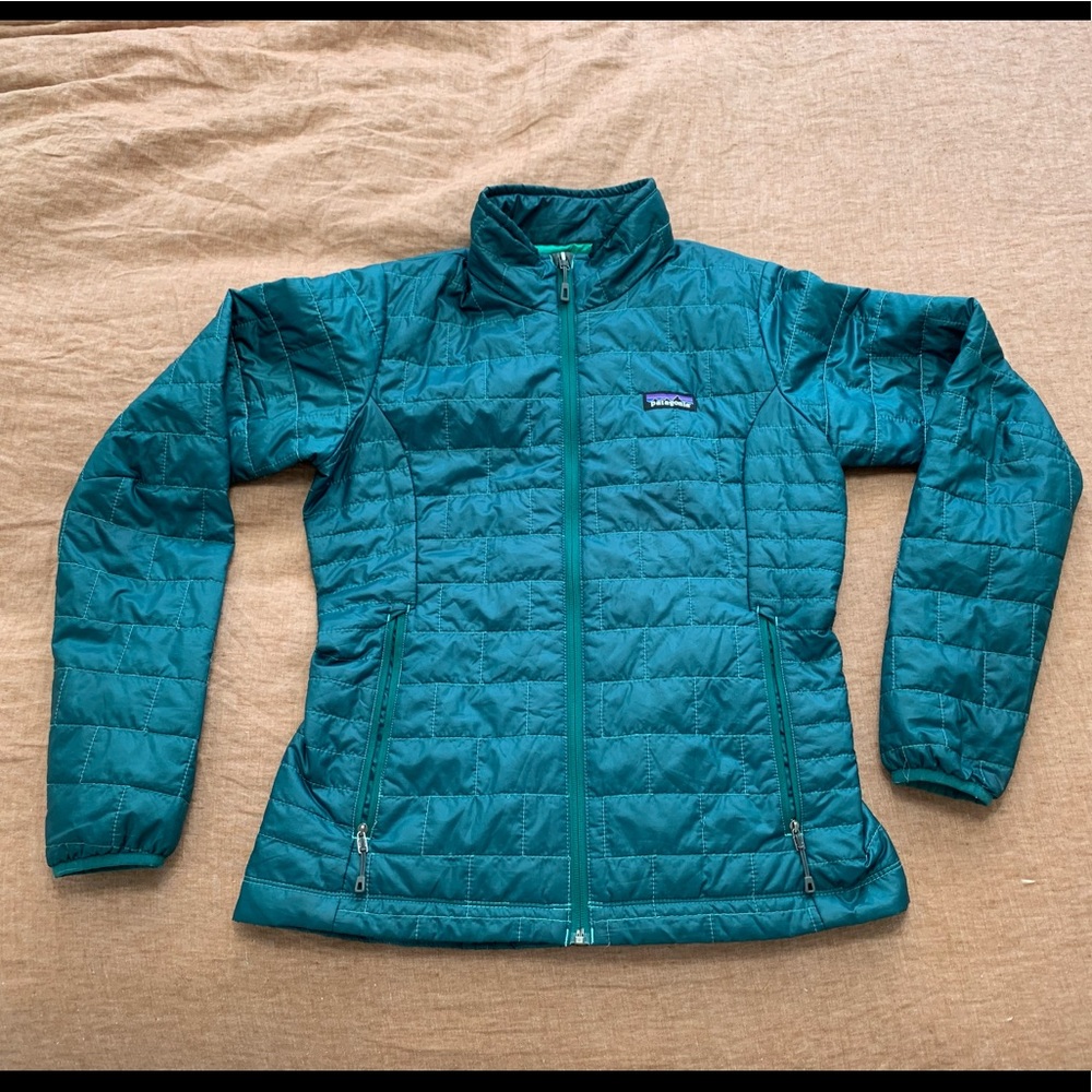 Patagonia Nano Puff Jacket